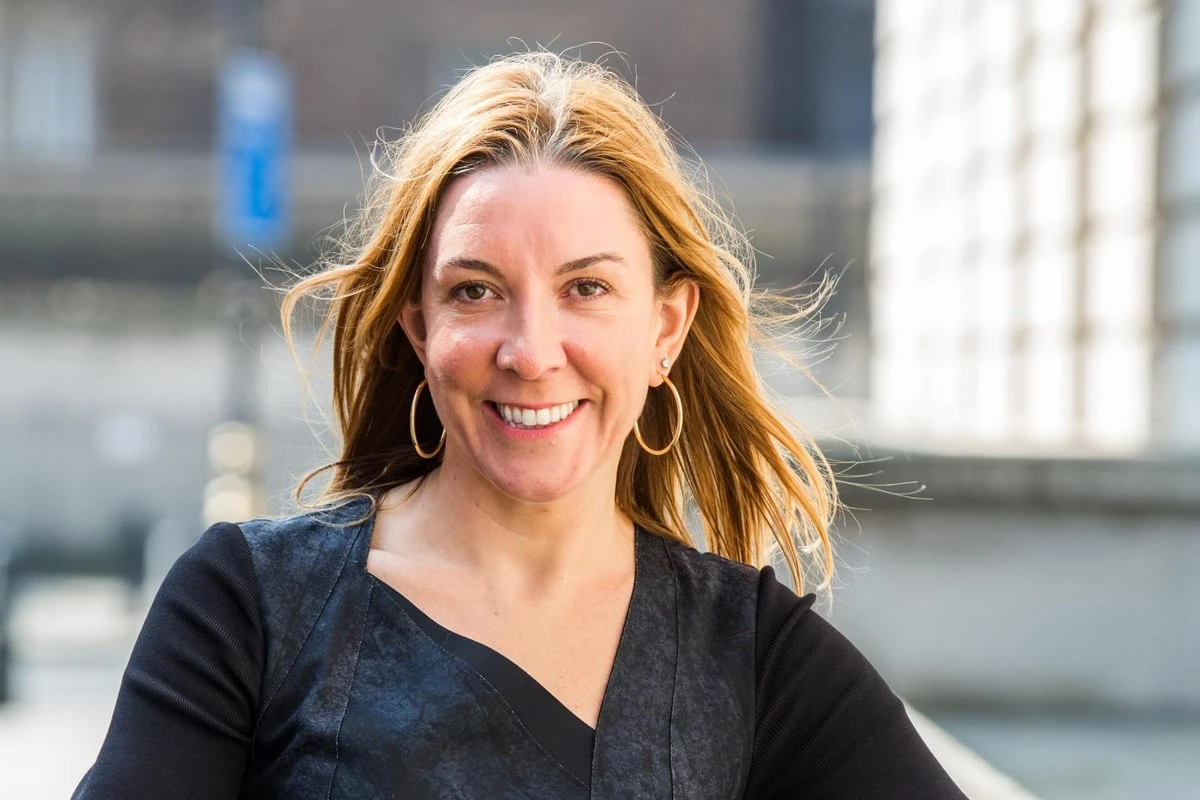 ਦਮੇ ਐੰਤੋਨੀਆ ਰੋਮੀਓ ਬਣੀ ਬ੍ਰਿਟਨ ਦੀ ਪਹਿਲੀ ਮਹਿਲਾ ਕੈਬਿਨੇਟ ਸਕੱਤਰ