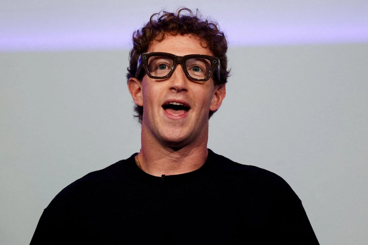 ਮਾਰਕ ਜੁਕਰਬਰਗ ਚਾਈਲਡ ਸੋਸ਼ਲ ਮੀਡੀਆ ਮੁਕੱਦਮੇ 'ਚ ਗਵਾਹੀ ਦੇਵੇਗਾ