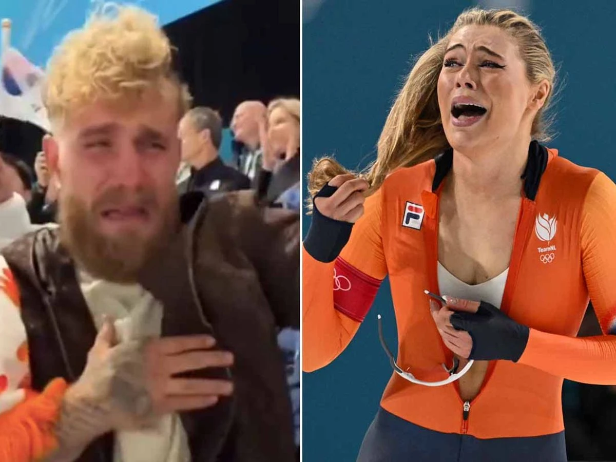 ਜੁੱਟਾ ਲੀਰਡਮ ਨੇ ਓਲੰਪਿਕਸ ਰਿਕਾਰਡ ਬਣਾਇਆ, ਜੇਕ ਪੌਲ ਦੇ ਨੈਰੋ ਵਰਦਾਨ