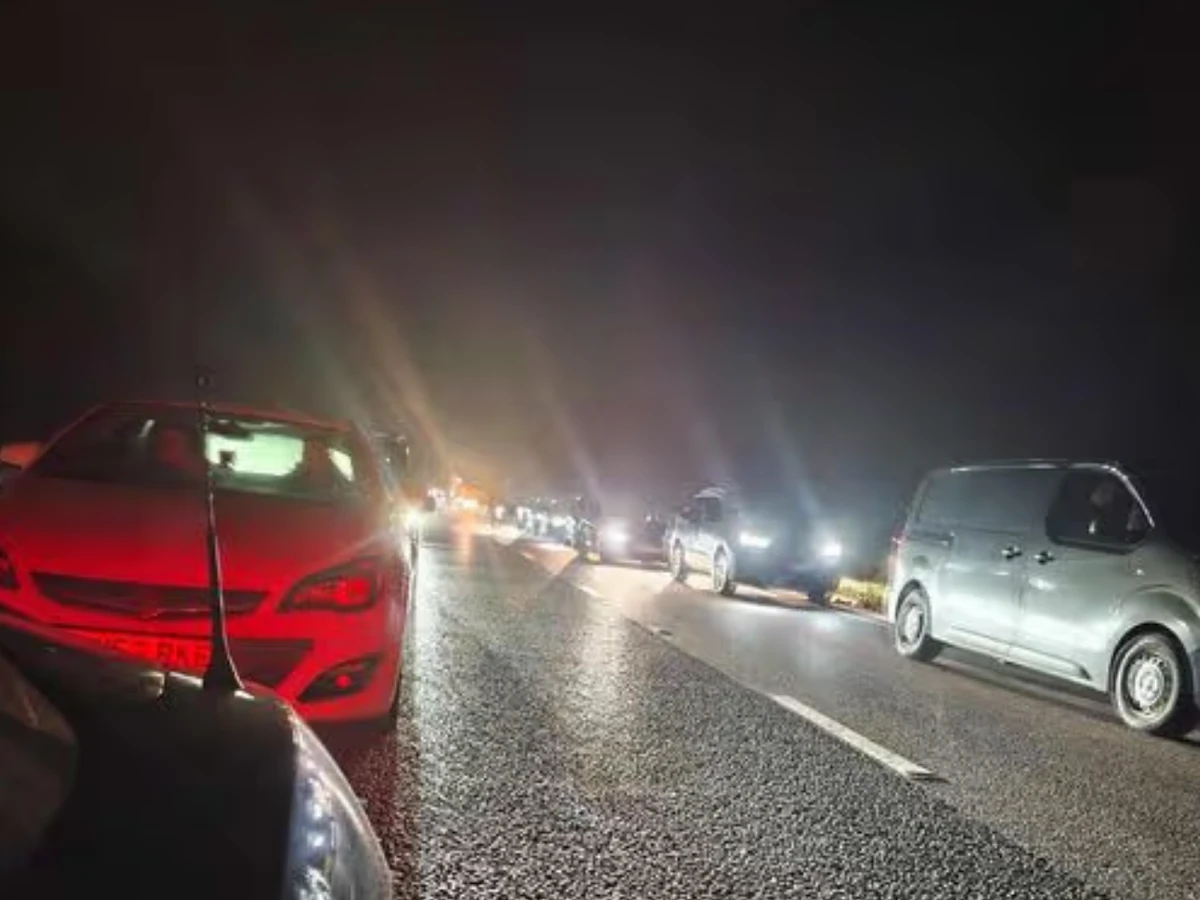 ਲੀਚੇਸਟਰਸ਼ਾਇਰ ਰੋਡ ਦਰਮਿਆਨ ਦੁਰਘਟਨਾ 'ਚ ਨੌਜਵਾਨ ਦੀ ਮੌਤ