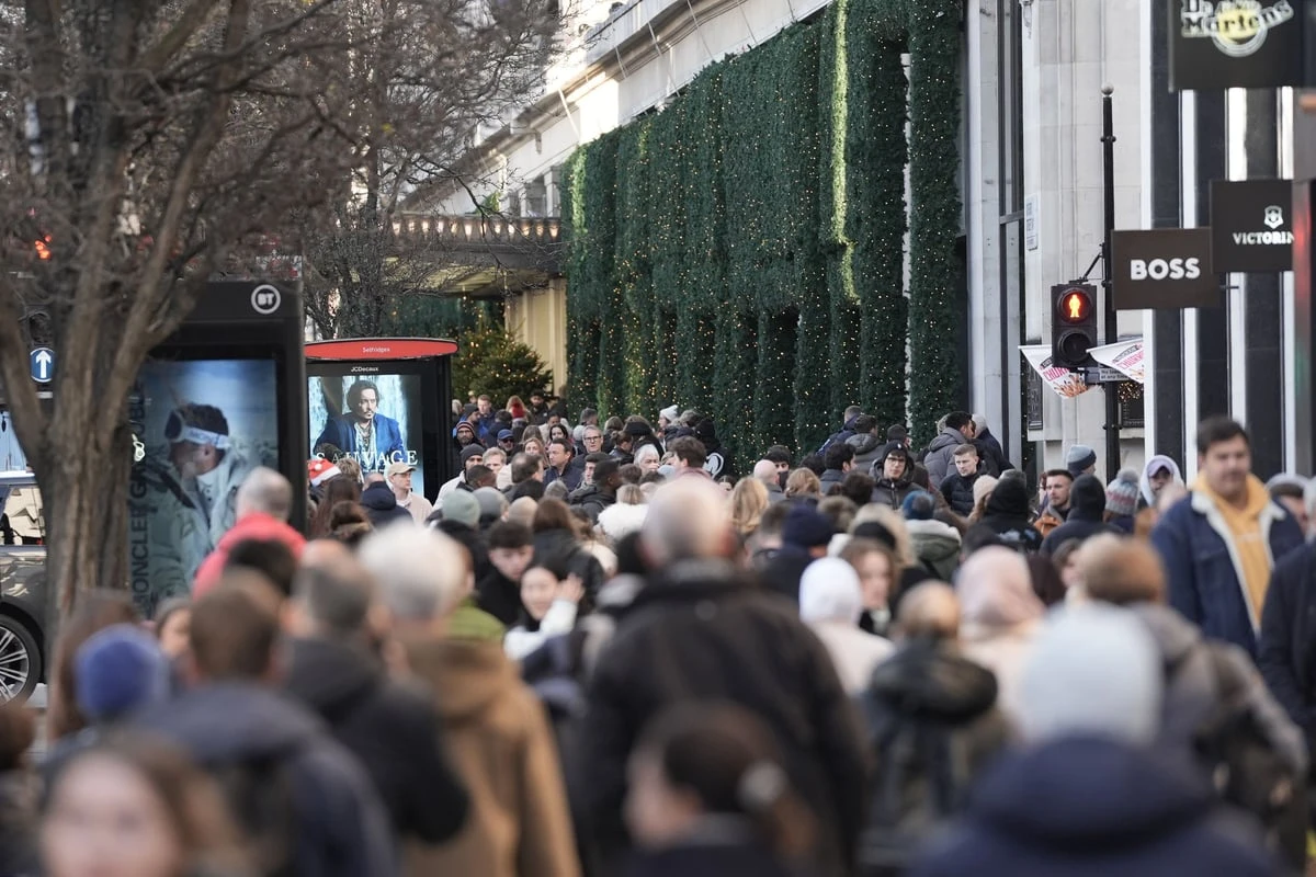 ਮਹਿੰਗੇ ਕਰਮਚਾਰੀ ਖਰਚ ਕਾਰਨ ਰਿਟੇਲ ਨੇ ਕਰਮੀਆਂ ਦੀਆਂ ਘੰਟੀਆਂ ਘਟਾਉਣ ਦਾ ਇਰਾਦਾ