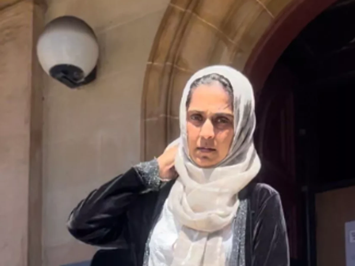 ਨਕਲੀ ਪੀਪੀਈ ਵੇਚਣ ਵਾਲੀ ਡਾਕਟਰ ਨੂੰ ਅਧਿਕਾਰਾਂ ਤੋਂ ਵੱਢਿਆ ਗਿਆ