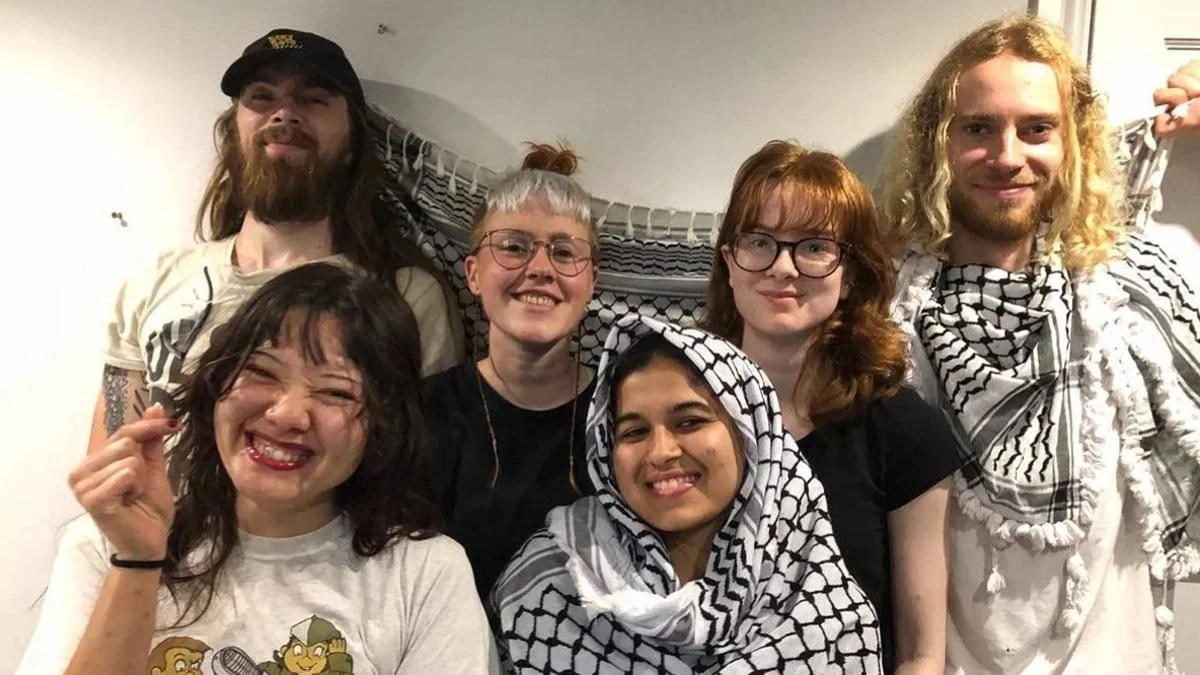 ਇਸਰਾਈਲੀ ਫਰਮ ’ਚ ਛਾਪੇ ’ਤੇ ਪਾਲਿਸ਼ਨ ਅਧਿਕਾਰੀ ਨੂੰ ਚੋਟ, ਮੁੜ ਟਰਾਇਲ ਹੋਵੇਗੀ