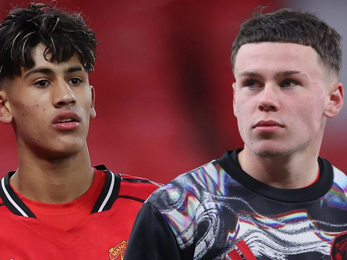 ਕਾਈ ਰੂਨੀ ਕਰ ਸਕਦਾ ਹੈ ਮੈਨ ਯੂ ਦੇ ਪਹਿਲੇ ਟੀਮ ਵਿੱਚ ਡੈਬਿਊ