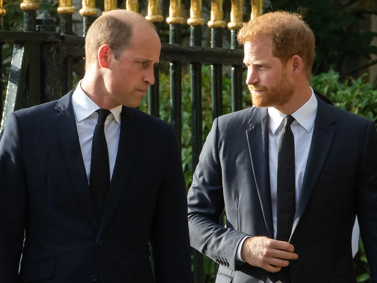 ਵਿਲੀਅਮ ਤੇ ITV ਸਟਾਰ 'ਚ ਦੋਸਤੀ ਟੁੱਟੀ ਹੈਰੀ-ਮੇਘਨ 'ਤੇ ਵਿਸ਼ਵਾਸਗਾਤੀ ਕਰਕੇ