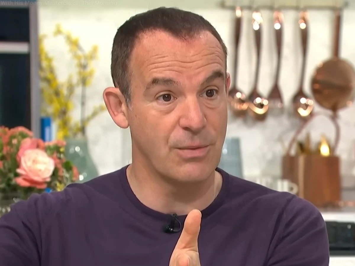 ਮਾਰਟਿਨ ਲੁਇਸ ਨੇ ਦਿੱਤਾ ਬੈਸਟ ਬੈਂਕ ਖਾਤਾ ਜਿੱਥੇ ਮਿਲੇ 200 ਪੌਂਡ ਮੁਫ਼ਤ