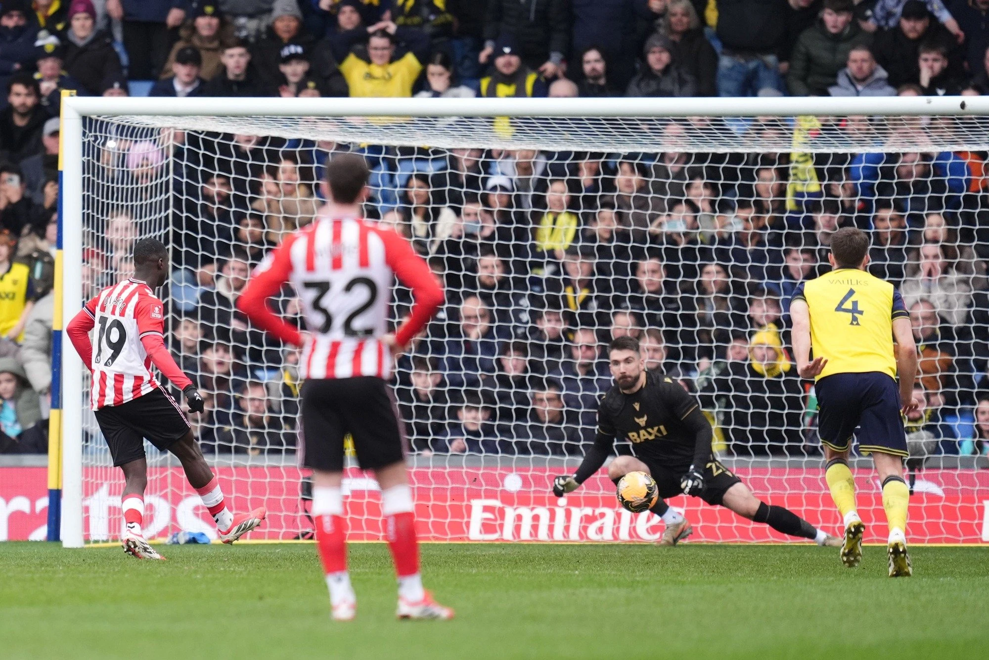 ਇਰੀਕਾ ਕਿਰਕ ਨੇ ਨਾਰਦਰਨ ਆਇਰਲੈਂਡ ਵਿੱਚ ਨੌਜਵਾਨਾਂ ਨੂੰ ਜੋੜਨ ਦੀ ਕੋਸ਼ਿਸ਼