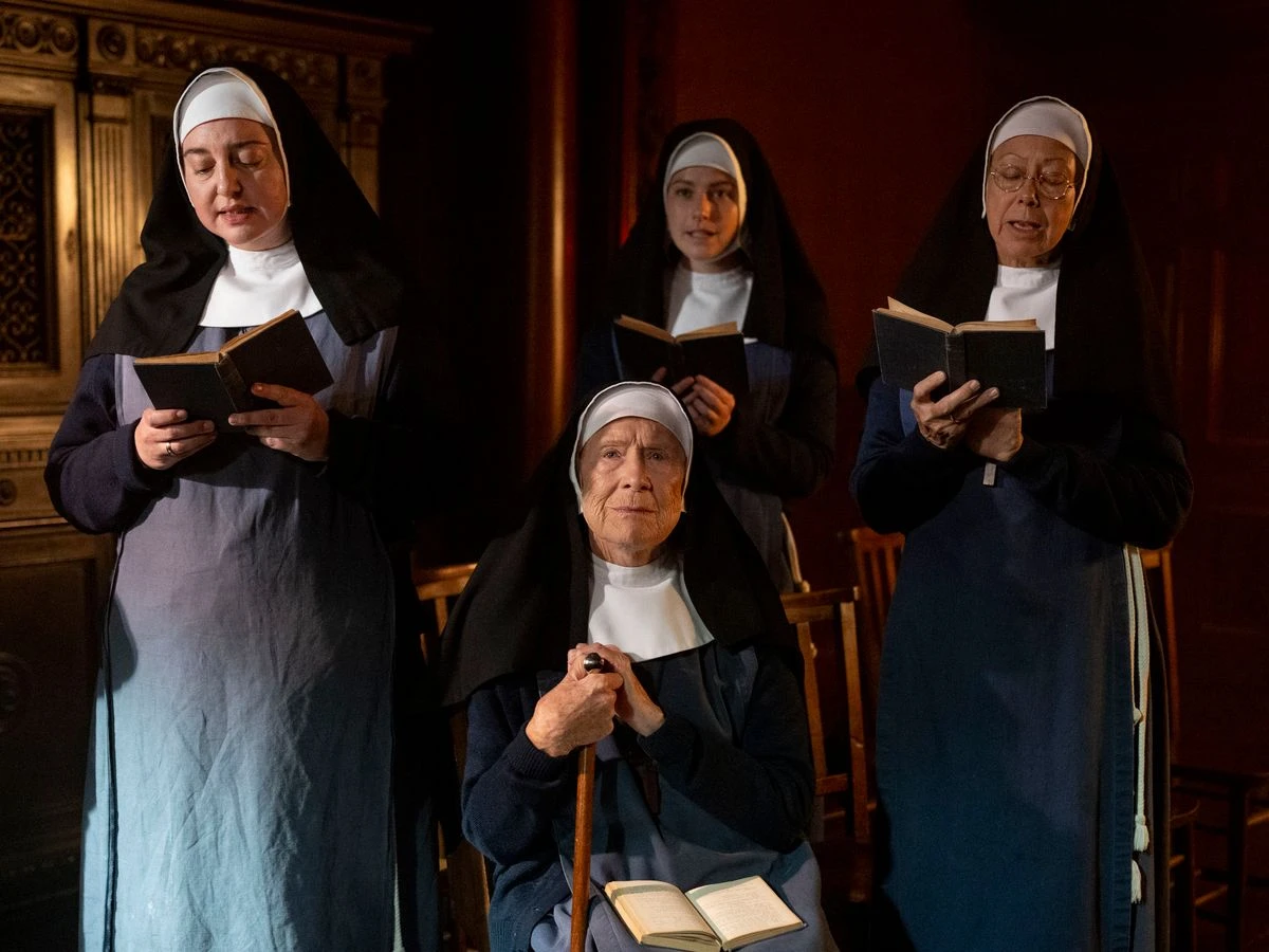 ਬੀਬੀਸੀ ਦੀ ਸ਼ੋਅ 'ਕਾਲ ਦ ਮਿਡਵਾਈਫ' ਅਗਲੇ ਐਤਵਾਰ ਨਹੀਂ ਆਵੇਗੀ