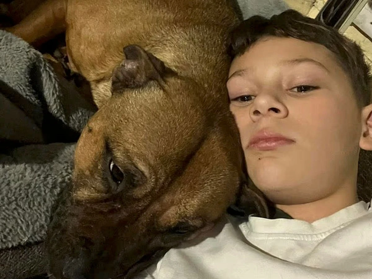 ਲੀਓ ਰਾਸ਼ ਦਾ ਕਾਤਲ ਪਹਿਲੀ ਵਾਰੀ ਦਿਖਾਇਆ ਗਿਆ