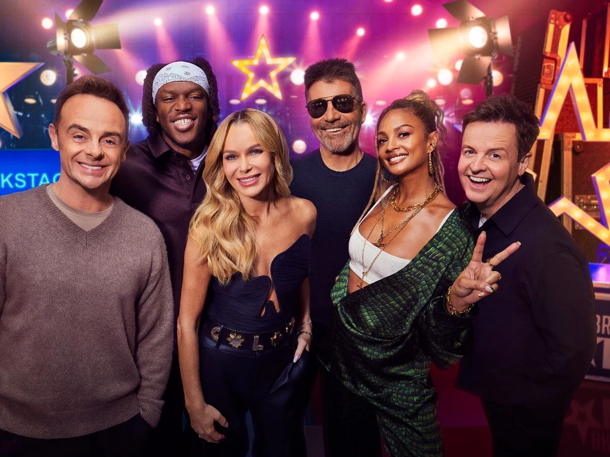 ਬਰਿਟਨਜ਼ ਗਾਟ ਟੈਲੈਂਟ 2026 ਸ਼ੁਰੂ, ਨਵੇਂ ਜਜ ਤੇ ਹੋਸਟ ਹੋਣਗੇ ਵਾਪਸ