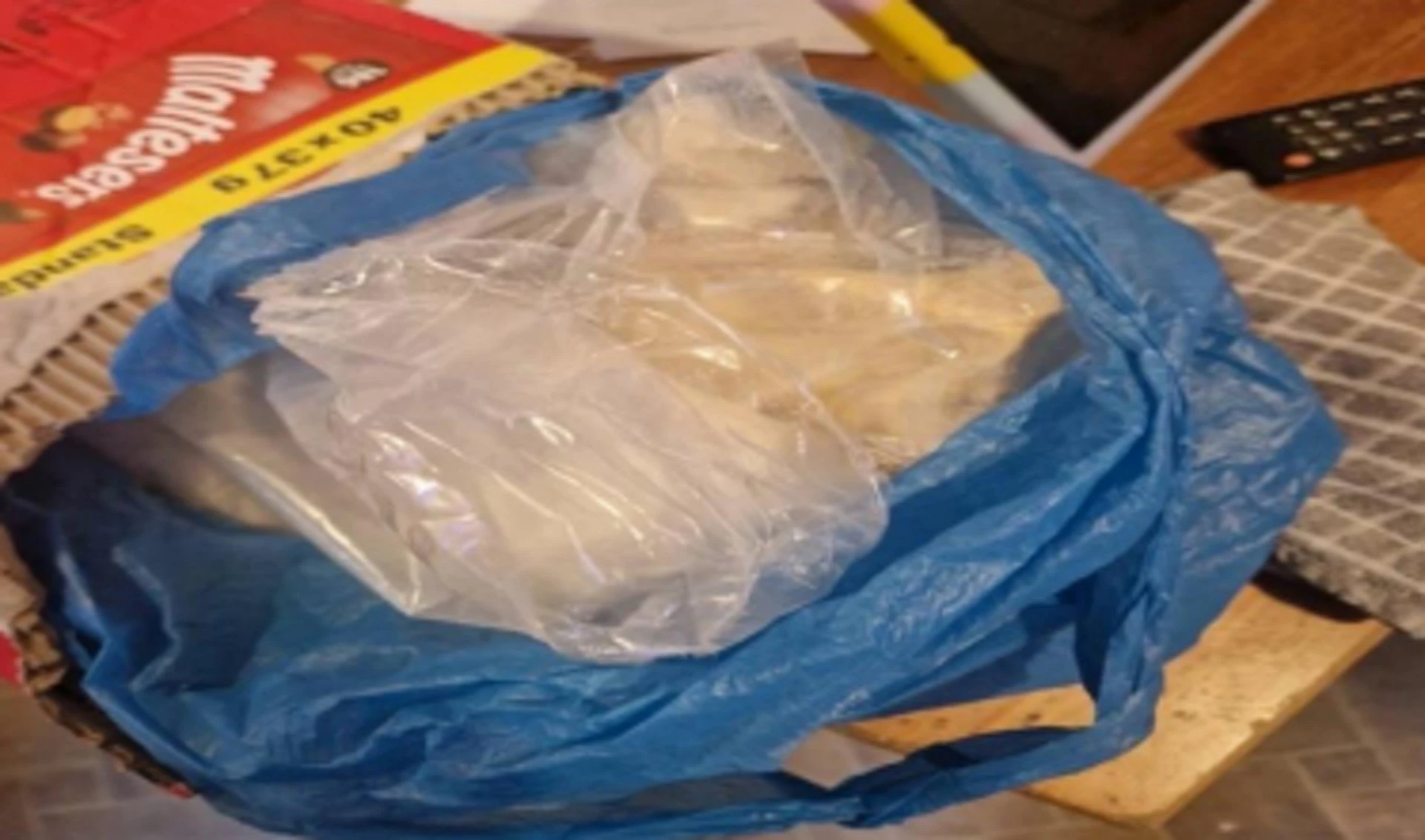 ਨਸ਼ੇ ਦੀ ਕਾਰੋਬਾਰੀ ਨੇ ਘਰ 'ਚ ਫੰਦਾ ਲਾ ਕੇ ਕੀਤਾ ਸੁਰੱਖਿਆ ਪ੍ਰਯਾਸ