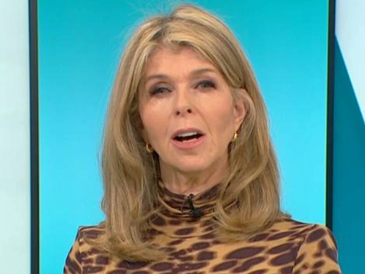 ਕੇਟ ਗਰਾਵੇ ਨੂੰ ਬੋਲ ਚਾਲ ਦੇ ਸ਼ਬਦ 'ਫਲੈਬਰਗਾਸਟਿਡ' ਤੇ ਨਿਆਂ ਮਿਲਿਆ