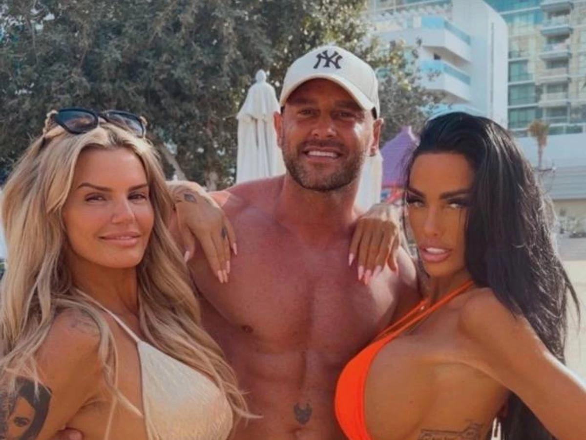 ਕੇਰੀ ਕਟੋਨਾ ਦਾ ਪ੍ਰੇਮੀ ਦੁਬਈ ਛੱਡ ਕੇ ਚੱਲ ਗਿਆ