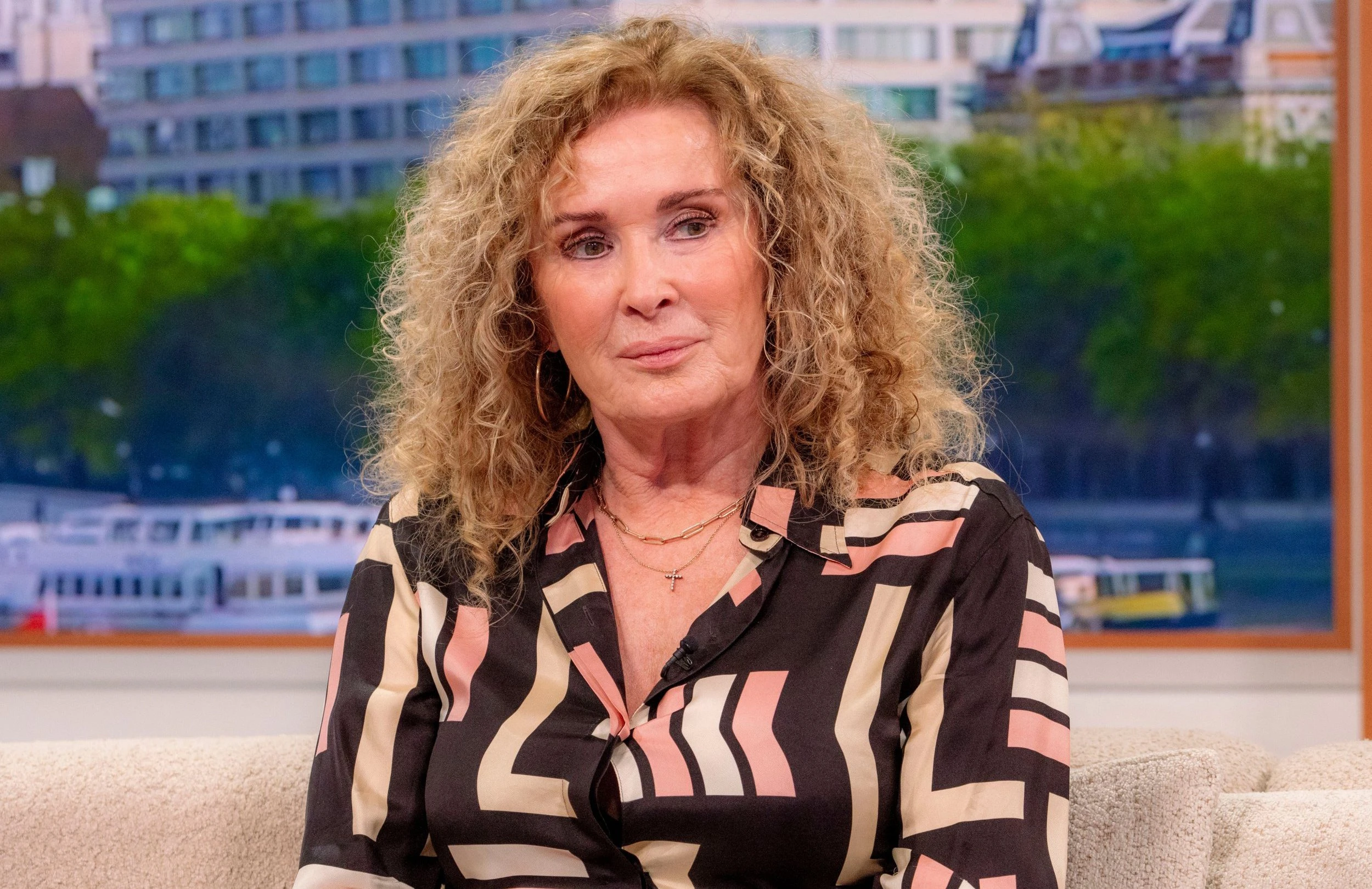 ਬੇਵਰਲੀ ਕੈਲਾਰਡ ਨੇ ਕੈਂਸਰ ਲੜਾਈ ‘ਚ ਸੰਜੀਦਾ ਅਪਡੇਟ ਦਿੱਤਾ