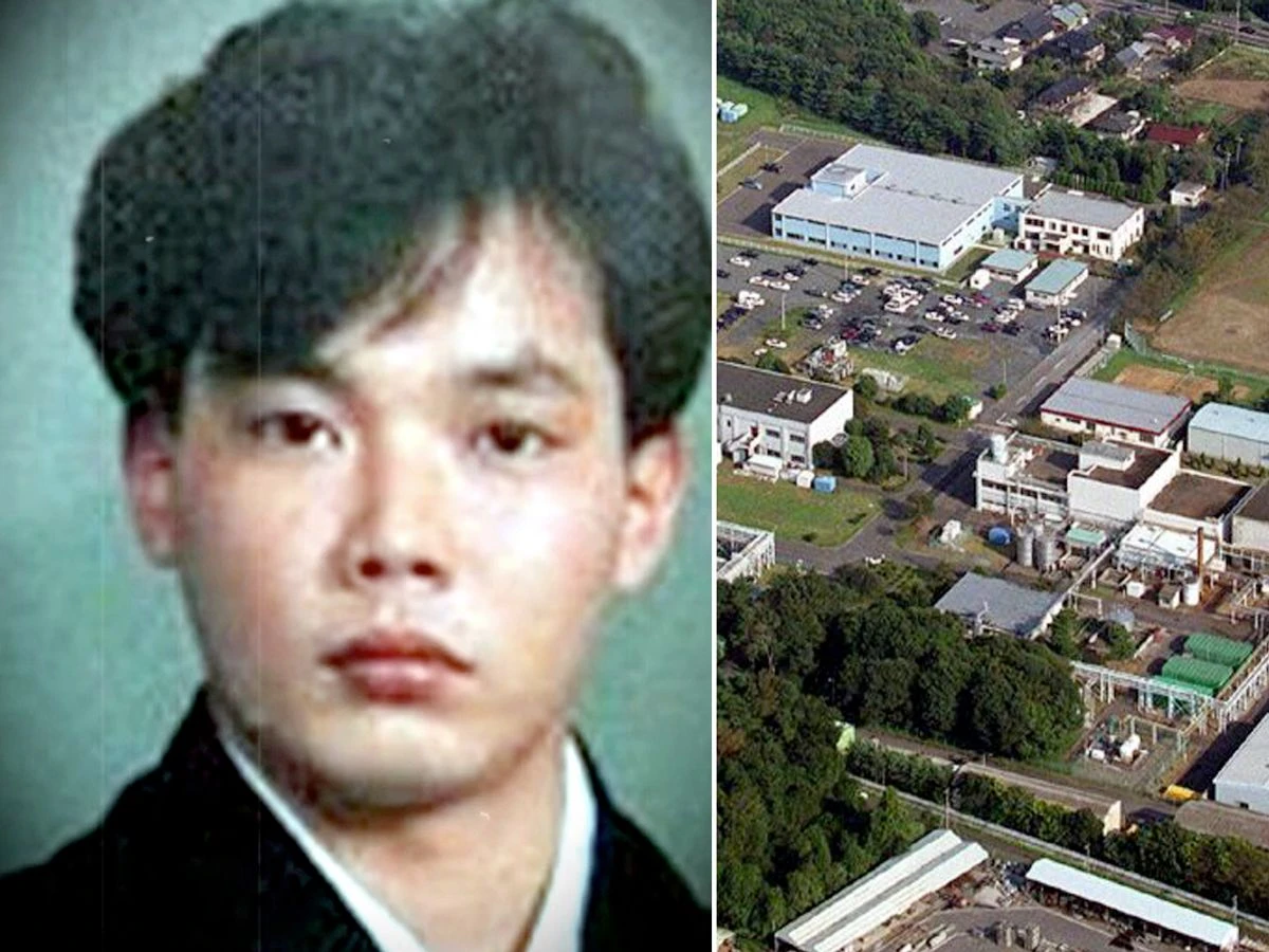 ਜਾਪਾਨ ਦੇ ਨਿਊਕਲੀਅਰ ਹਾਦਸੇ 'ਚ ਖੂਨੀ ਦਰਦਨਾਕ ਮੌਤ