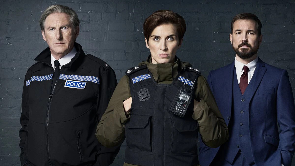 ਲਾਈਨ ਆਫ ਡਿਊਟੀ ਦਾ ਨਵਾਂ ਸੀਜ਼ਨ 'H' ਦੀ ਸ਼ਿਕਾਰ ਮੁੜ ਸ਼ੁਰੂ ਕਰੇਗਾ