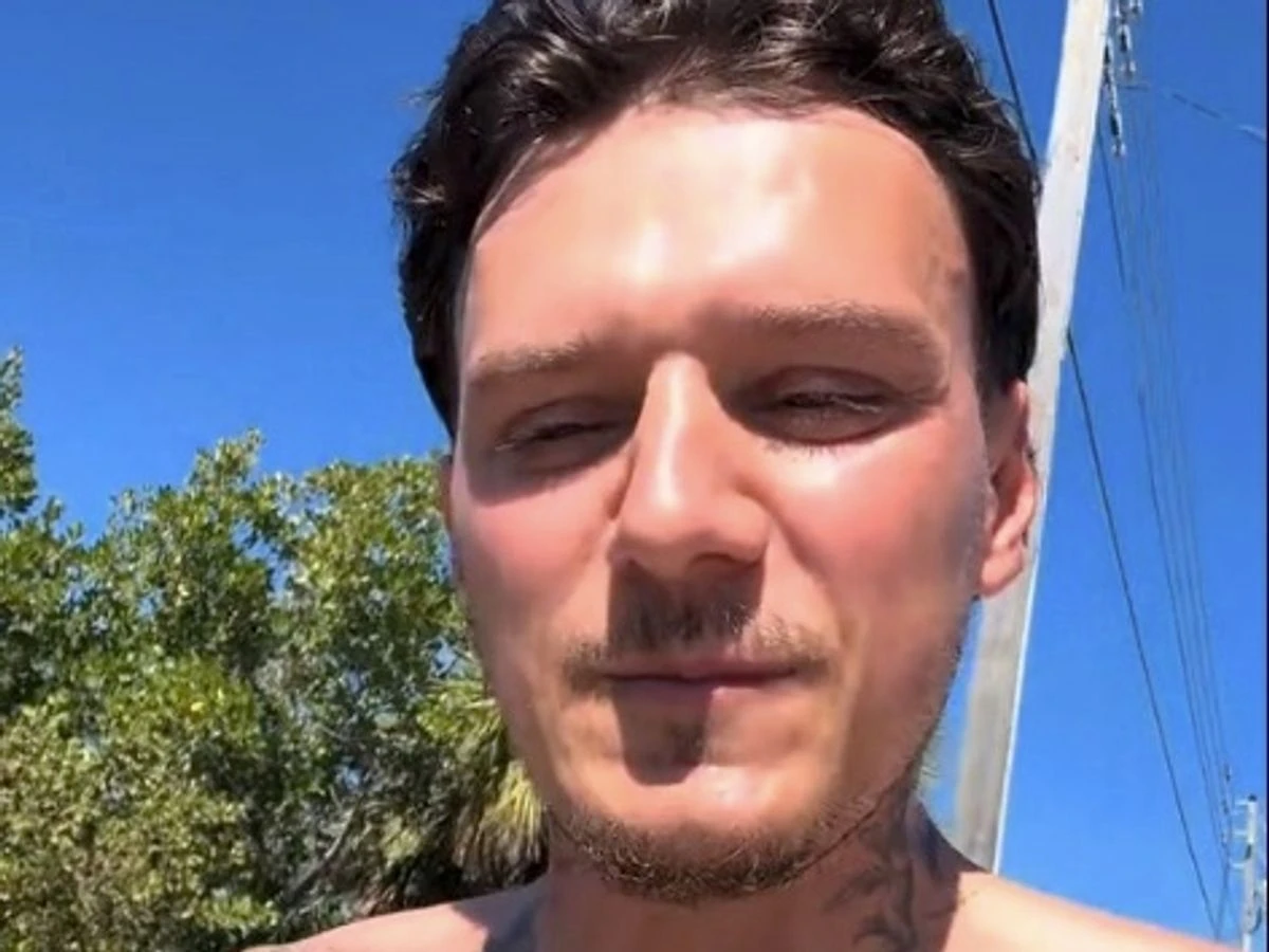 ਕੇਟੀ ਪ੍ਰਾਈਸ ਦੇ ਸਾਬਕਾ ਪਤੀ ਜੇਜੇ ਸਲੇਟਰ ਨੇ ਦਿੱਤੀ ਜ਼ਿੰਦਗੀ ਬਾਰੇ ਅਪਡੇਟ