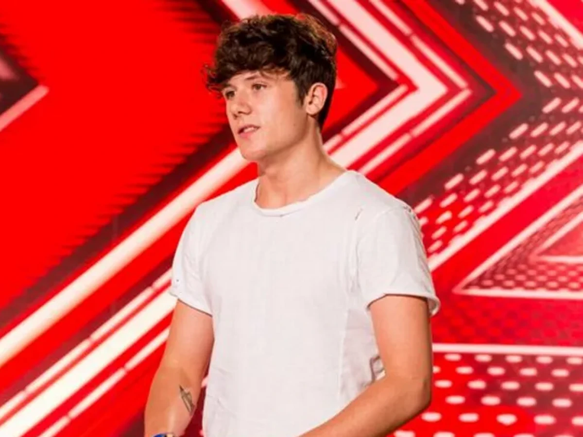 ਏਕਸ ਫੈਕਟਰ ਸਿਤਾਰਾ ਹੁਣ ਬਦਲੇ ਰੂਪ 'ਚ ਦਿਖਾਈ ਦੇ ਰਿਹਾ