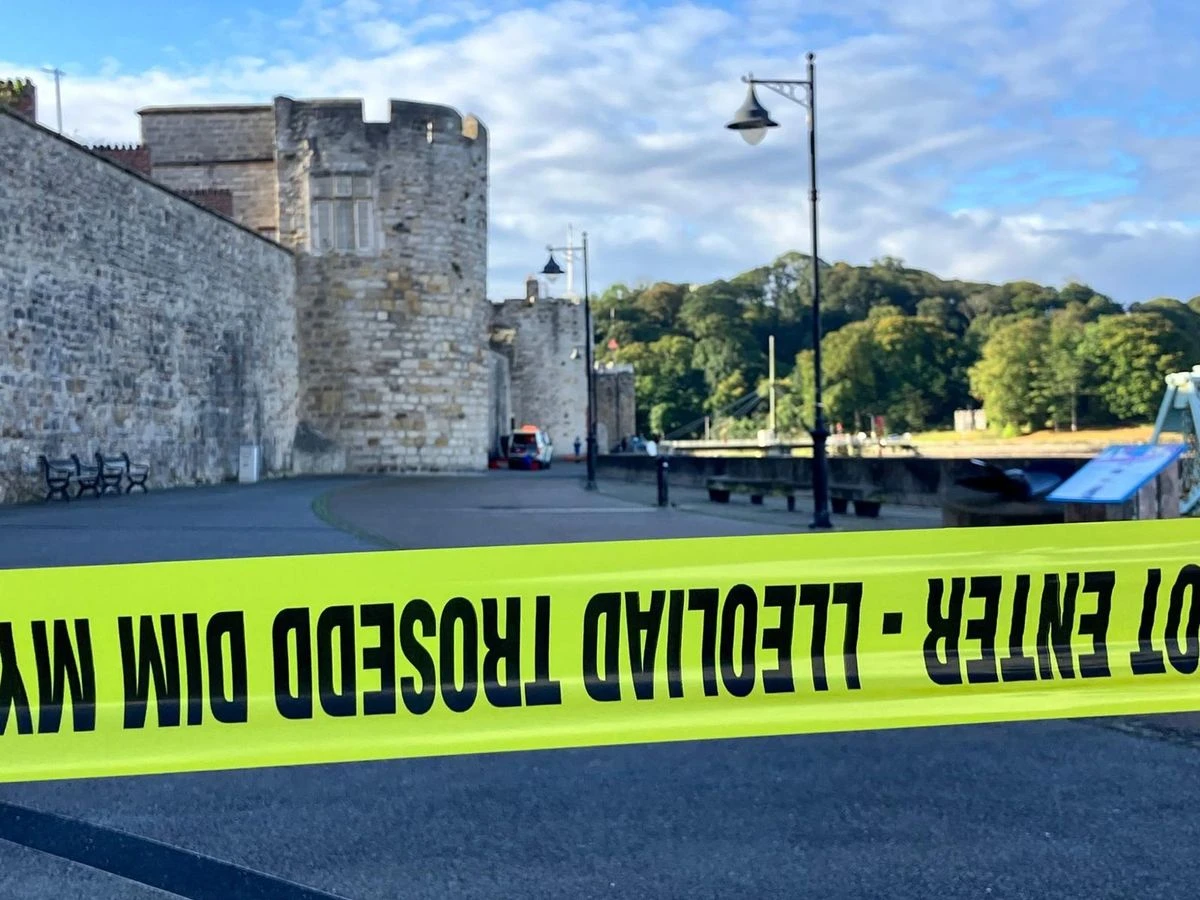 ਪੈਡੋਫਾਈਲ ਸ਼ਿਕਾਰਾਂ ਦੇ ਮੁਕਾਬਲੇ ਤੋਂ ਬਾਅਦ ਆਦਮੀ ਦੀ ਮੌਤ