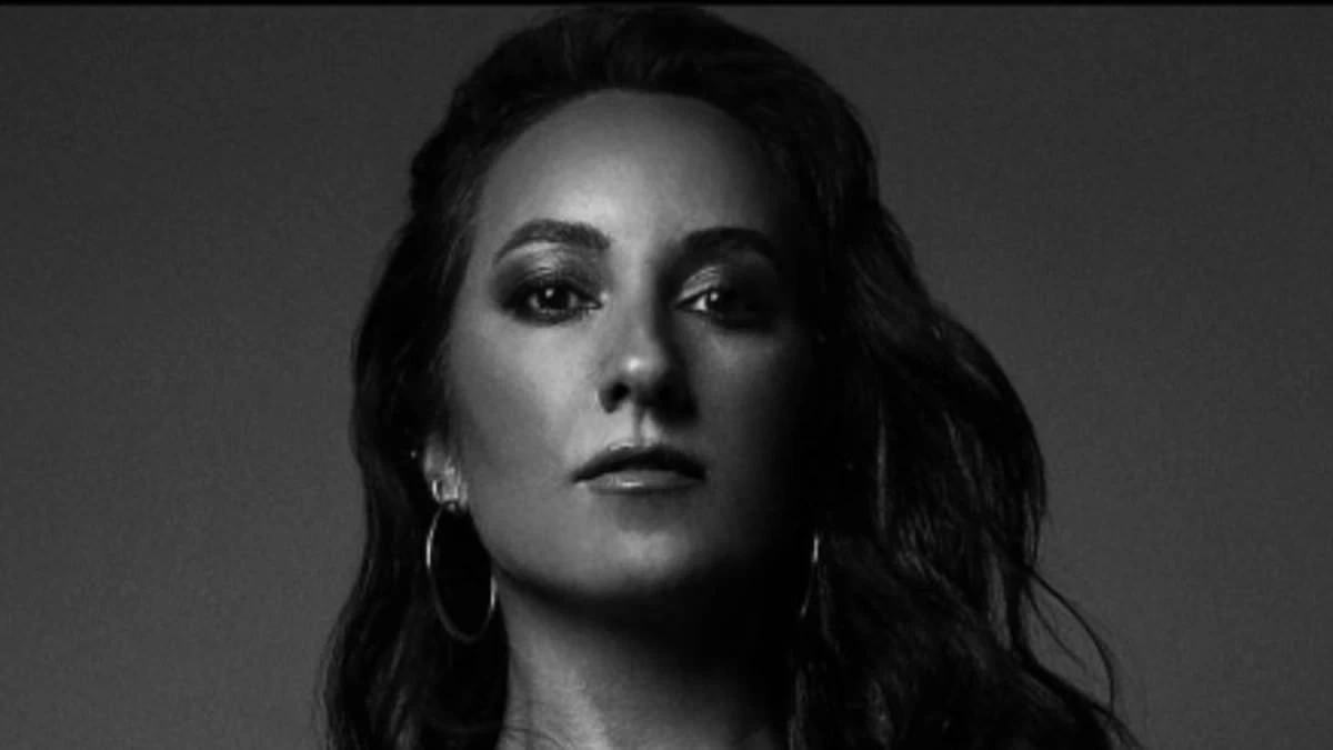 ਬ੍ਰਿਟੇਨਸ ਗੋਟ ਟੈਲੰਟ ਨਾਚਣ ਵਾਲੀ ਨੇ ਖੁਦਕੁਸ਼ੀ ਕੀਤੀ