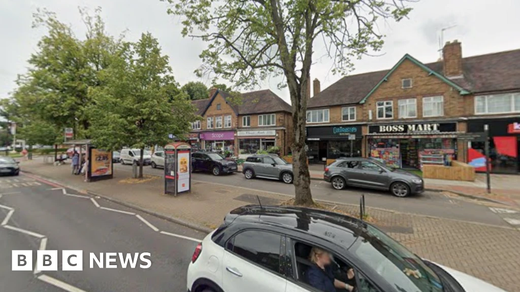 ਬਚਪਨ ਦੀ ਮੱਚੇਟੇ ਹਮਲੇ 'ਚ 14 ਸਾਲਾ ਮੁੰਡਾ ਗਿਰਫ਼ਤਾਰ