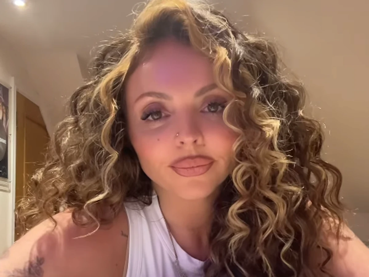 ਜੈਸੀ ਨੇਲਸਨ ਨੇ ਲਿੱਲ ਮਿਕਸ ਛੱਡਣ ਤੋਂ ਪਹਿਲਾਂ ਕੀਤੀ ਖੁਦਕੁਸ਼ੀ ਦੀ ਕੋਸ਼ਿਸ਼