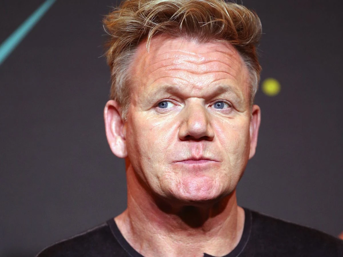 ਗੋਰਡਨ ਰੈਮਸੀ ਦੀ ਦੁੱਖਦਾਈ ਕਹਾਣੀ ਆਪਣੇ ਭਰਾ ਬਾਰੇ