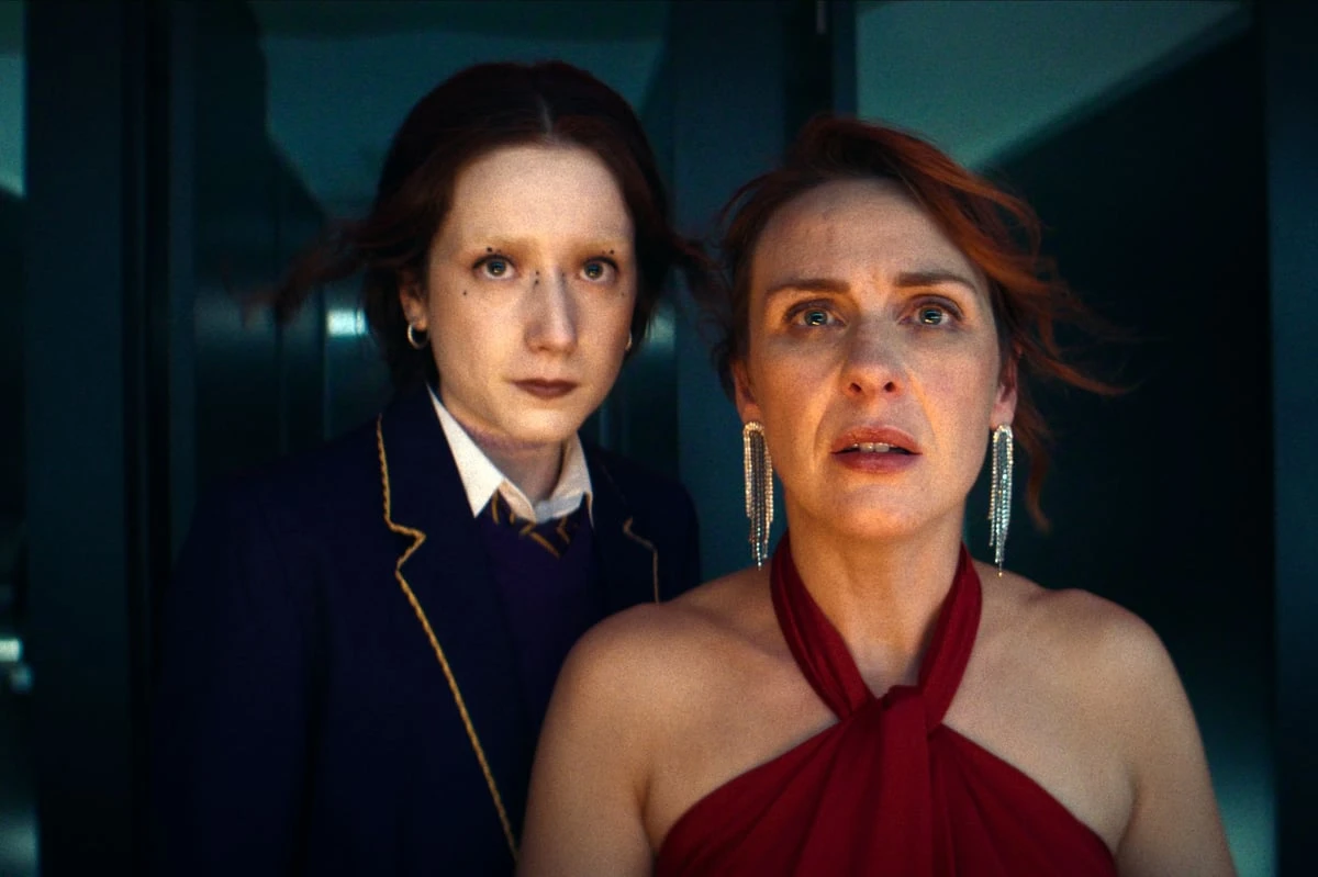 ਨੈਟਫਲਿਕਸ 'ਤੇ ਦਿਲਚਸਪ ਮਾਮਲਾ: ਹਾਊ ਟੂ ਗੈਟ ਟੂ ਹੈਵਨ ਫ੍ਰੌਮ ਬੈਲਫਾਸਟ