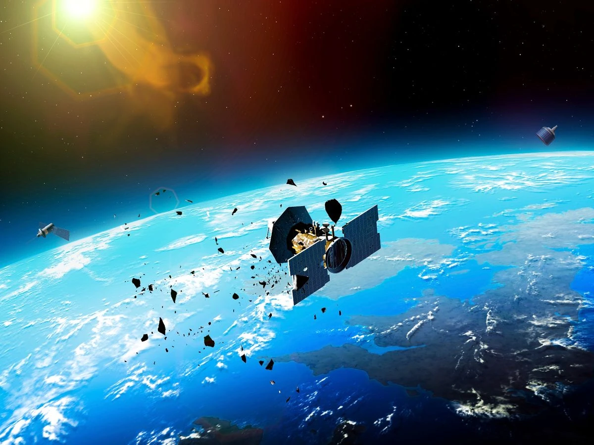 ਧਰਤੀ ਦੇ ਚੁੰਬਕੀ ਖੇਤਰ 'ਚ ਖਤਰਨਾਕ ਕਮਜ਼ੋਰੀ ਵਧ ਰਹੀ