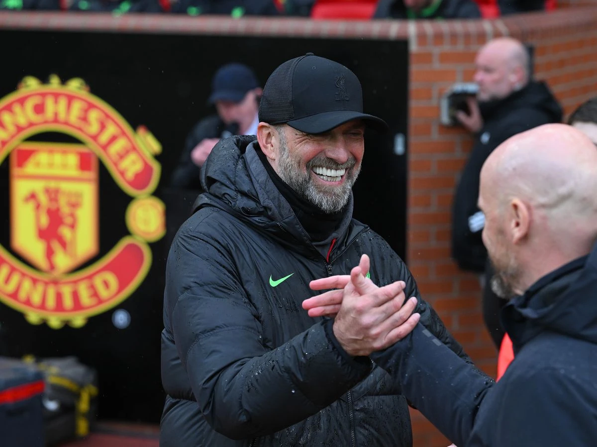 ਮੈਨਚੈਸਟਰ ਯੂਨਾਈਟਿਡ ਵੱਲੋਂ ਕਲੌਪ ਨੂੰ ਨੌਕਰੀ ਦੀਆਂ ਖਬਰਾਂ ਦਾ ਖੰਡਨ