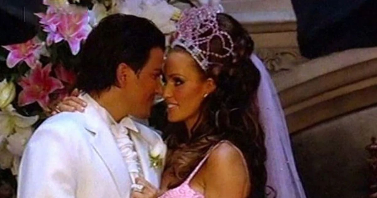 ਕੇਟੀ ਪ੍ਰਾਈਸ ਅਤੇ ਪੀਟਰ ਐਂਡਰਏ ਵਲੋਂ ਸਾਂਝਾ ਬਿਆਨ, ਪੁਰਾਣੇ ਜਹਿਰ ਨੂੰ ਖਤਮ ਕਰਨ ਦਾ ਫੈਸਲਾ