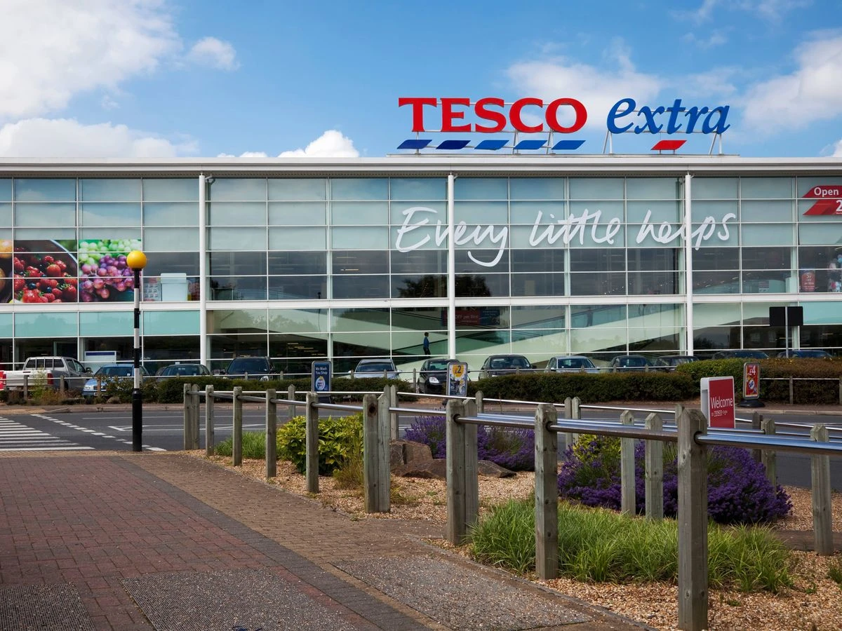 ਟੈਸਕੋ ਦੇ ਕਸਟਮਰਾਂ ਦੇ ਬੈਂਕ ਖਾਤੇ 'ਚ 120 ਪੌਂਡ ਦਾ ਅਸਥਾਈ ਚਾਰਜ