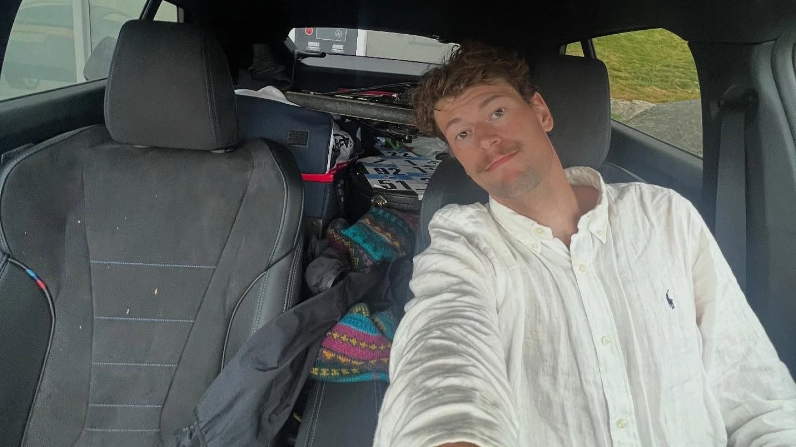 ਨਾਰਵੇ ਦੇ ਦੌੜਾਕ ਨੇ ਓਲੰਪਿਕ ਜਿੱਤ ਕੇ ਗਰਲਫ੍ਰੈਂਡ ਨੂੰ ਧੋਖਾ ਦੱਸਿਆ