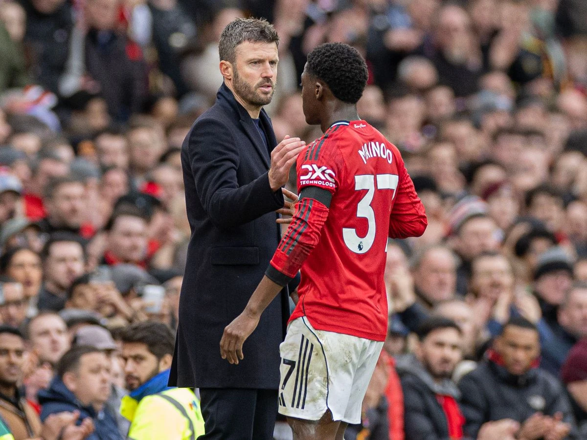 ਮੈਂਚੇਸਟਰ ਯੂਨਾਇਟਿਡ ਨੇ ਮੈਨੂ ਨੂੰ ਛੱਡਣ ਦੀ ਸੋਚਿਆ, ਕੁਝ ਕਲੱਬ ਹੈਰਾਨ