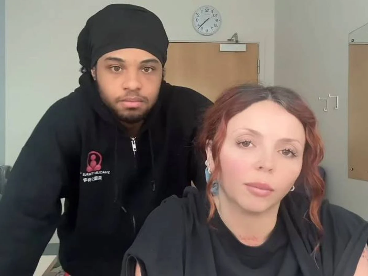 ਜੇਸੀ ਨੇਲਸਨ ਦੇ ਪ੍ਰੇਮੀ ਨੇ ਗੁਪਤ ਦਰਦ ਖੋਲ੍ਹਿਆ