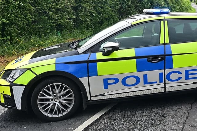 ਡੈਰੀ ਘਰ 'ਤੇ ਆਗ ਲਗਾਉਣ ਦਾ ਮਾਮਲਾ, ਪੁਲਿਸ ਕਰ ਰਹੀ ਜਾਂਚ