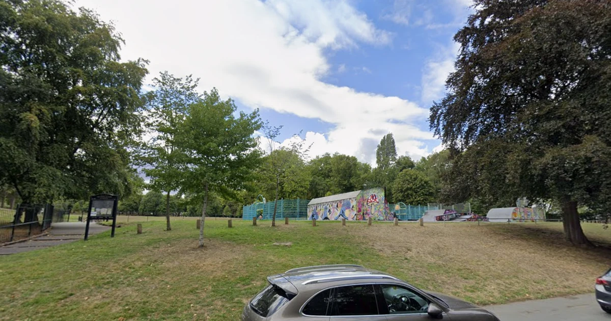 ਵੇਡਨਸਬਰੀ ਪਾਰਕ 'ਚ ਨੌਜਵਾਨ ਨਾਲ ਸੈਕਸੁਅਲ ਹਮਲਾ, ਪੁਲਿਸ ਤਲਾਸ਼ 'ਚ