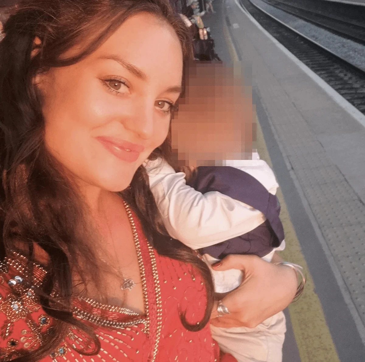 ਬੇਬੀ ਕਤਲ ਮਾਮਲੇ 'ਚ ਕੋਨਸਟੈਂਸ ਮਾਰਟਨ ਦਾ ਸਾਮਾਜਿਕ ਸੇਵਾਵਾਂ 'ਤੇ ਅਪਮਾਨਜਨਕ ਦਾਅਵਾ