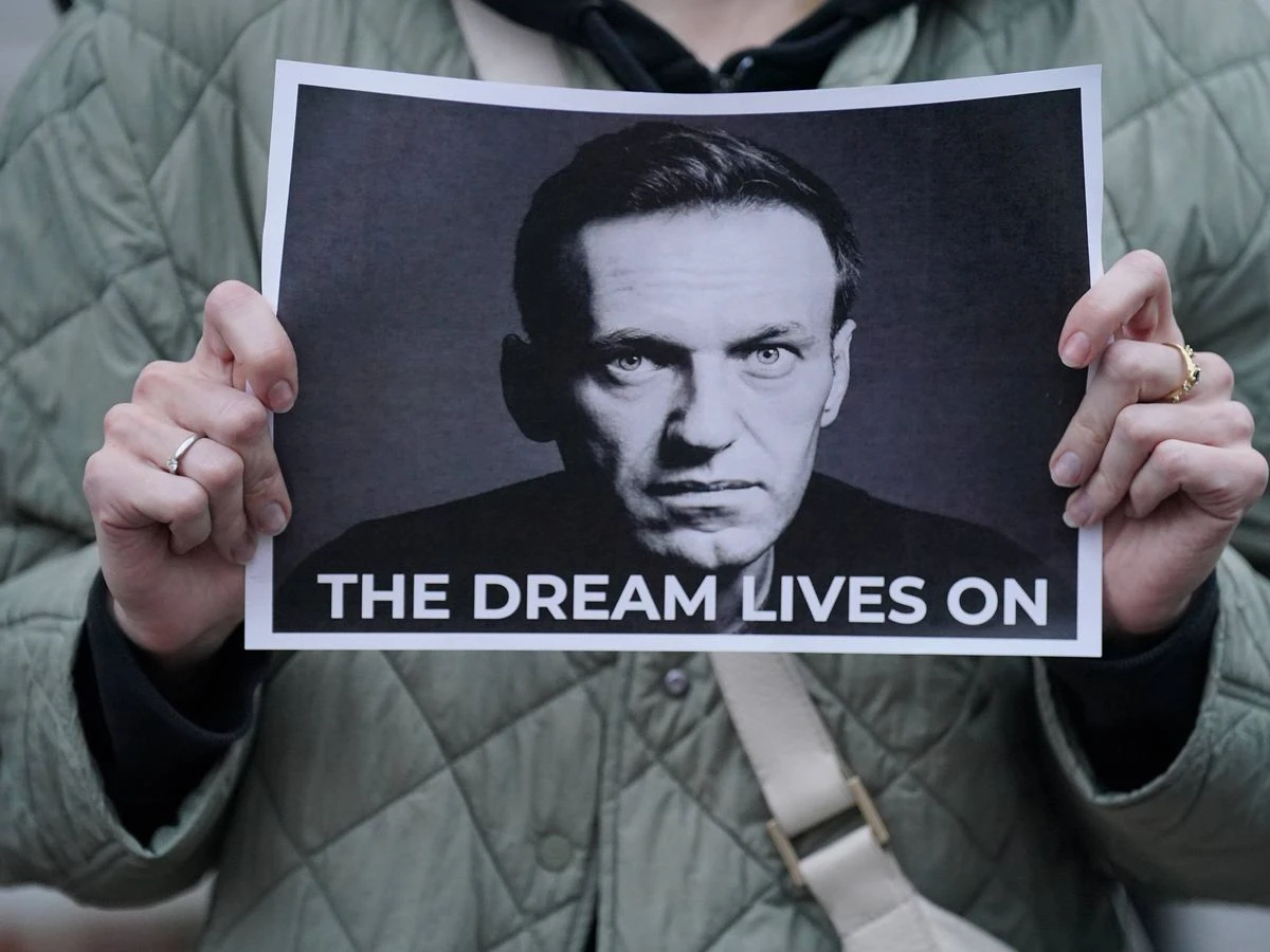 ਬਰਤਾਨੀਆ ਨੇ ਰੂਸ ਨੂੰ ਨਵਾਲਨੀ ਜਹਿਰਲਾਭੇ ਮਰਨ ਦਾ ਦੋਸ਼ੀ ਠਹਿਰਾਇਆ