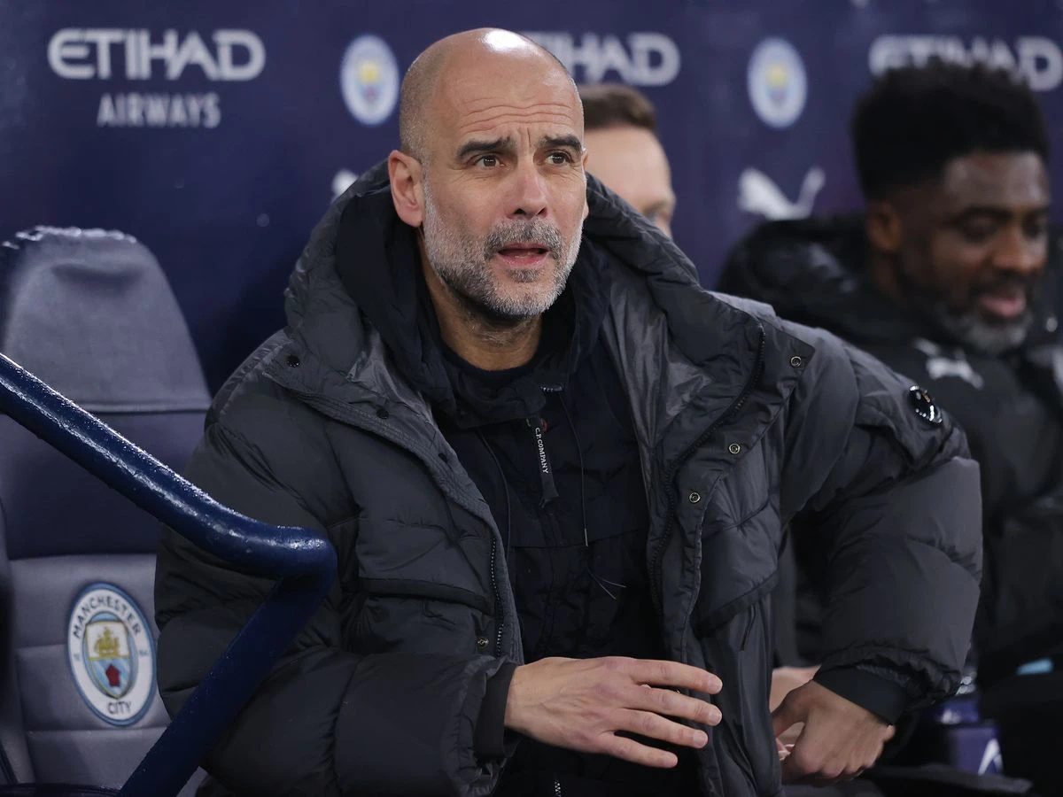 ਮੈਨਚੈਸਟਰ ਸਿਟੀ ਵੱਲੋਂ ਸਾਲਫੋਰਡ ਸਿਟੀ ਨਾਲ ਐਫ ਏ ਕੱਪ ਮੇਚ