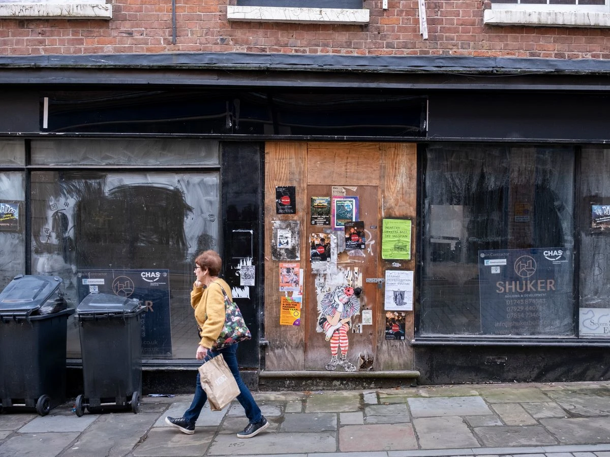 ਪਹਿਲੇ ਮਹੀਨੇ ਵਿਚ ਵਪਾਰਾਂ ਦੀ ਤਬਾਹੀ 'ਚ ਵਾਧਾ