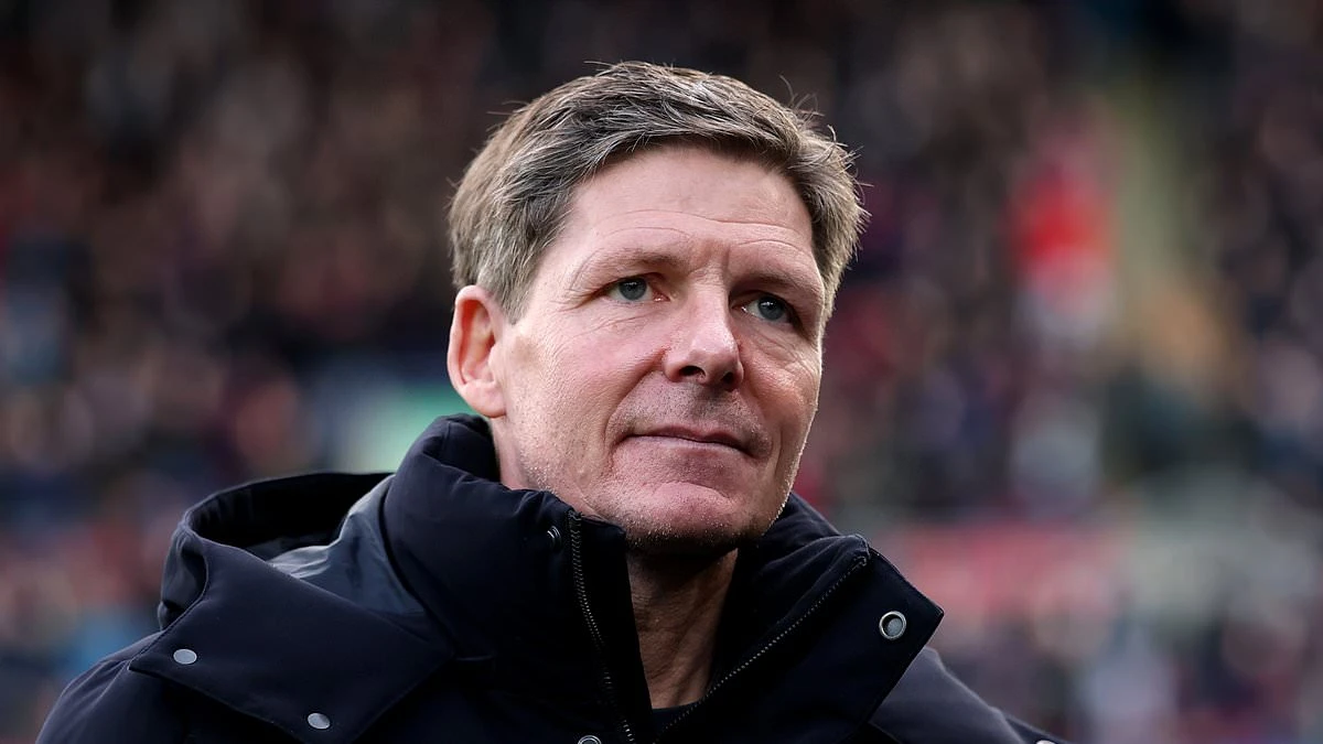 ਕ੍ਰਿਸਟਲ ਪੈਲੇਸ ਨੇ ਵੋਲਵਜ਼ ਨੂੰ 1-0 ਨਾਲ ਹਰਾਇਆ, ਪਰ ਗਲਾਸਨਰ ਦੀ ਨੀਤੀ 'ਤੇ ਫੈਨਜ਼ ਨਾਰਾਜ਼