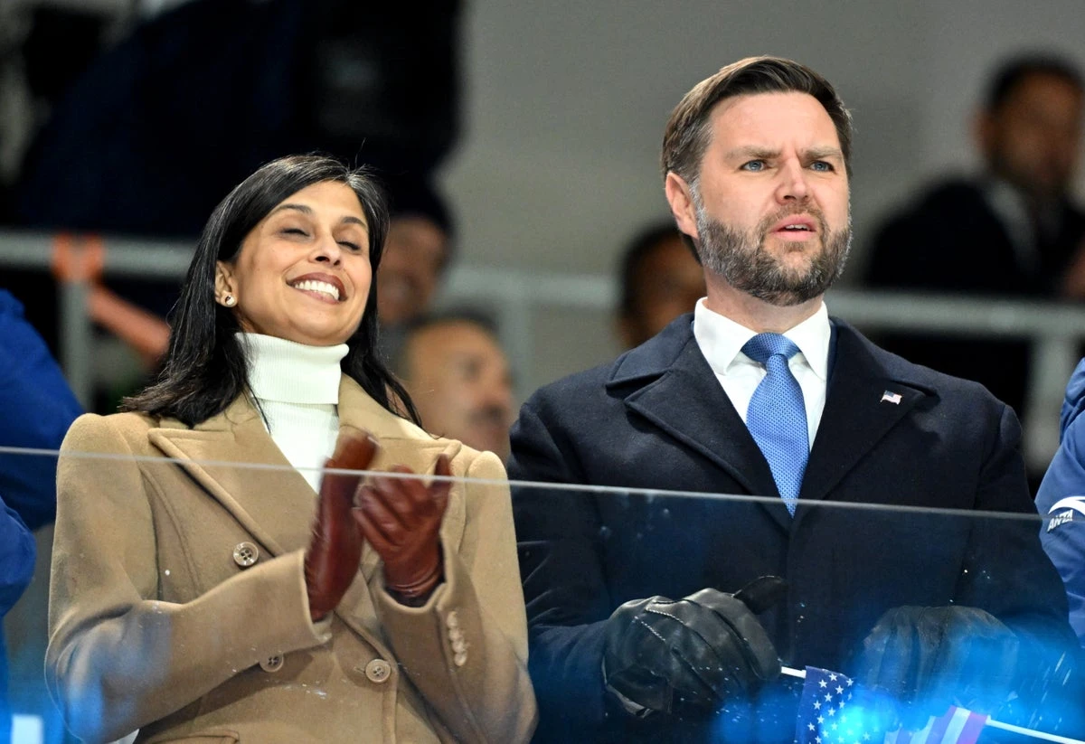 ਵਿੰਟਰ ਓਲੰਪਿਕ ਵਿੱਚ ਯੂਐੱਸ ਵਾਈਸ ਪ੍ਰਧਾਨ ਤੇ ਇਸਰਾਈਲ ਟੀਮ ਨੂੰ ਟੀਕਾਰੀਆਂ, ਆਈਓਸੀ ਨੇ ਕੀਤਾ ਨਿਵੇਦਨ