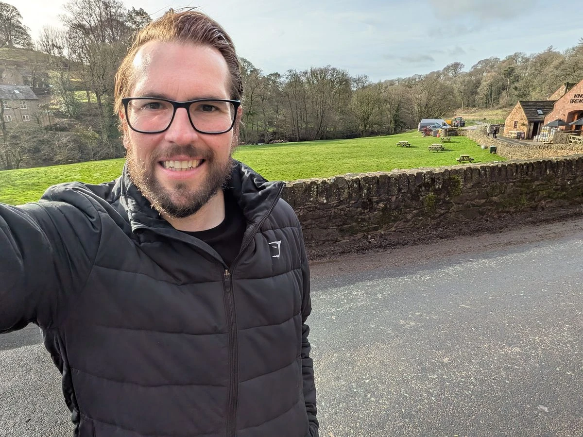 ਕੈਲਵਿਨ ਫਲੈਚਰ ਦਾ ਖੂਬਸੂਰਤ ਪਿੰਡ ਤੇਰਾਂ ਰਿਝਾਇਆ