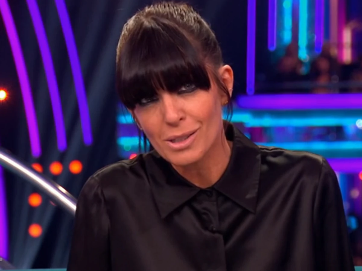 ਕਲੌਡੀਆ ਵਿੰਕਲਮੈਨ ਨੇ ਨਵੀ ਭੂਮਿਕਾ ਸੌਂਪਣ ਤੋਂ ਬਾਅਦ ਕੀਤਾ ਧੰਨਵਾਦ