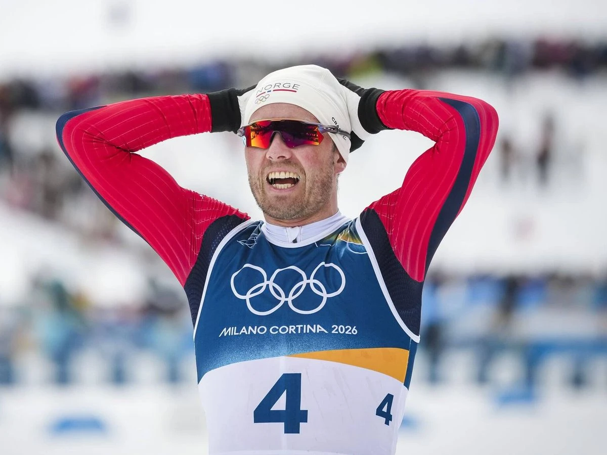 ਬੀਬੀਸੀ ਦੀ ਵਿੰਟਰ ਓਲੰਪਿਕਸ ਕਵਰੇਜ 'ਚ ਦਰਸ਼ਕਾਂ ਦੀ ਨਾਰਾਜ਼ਗੀ