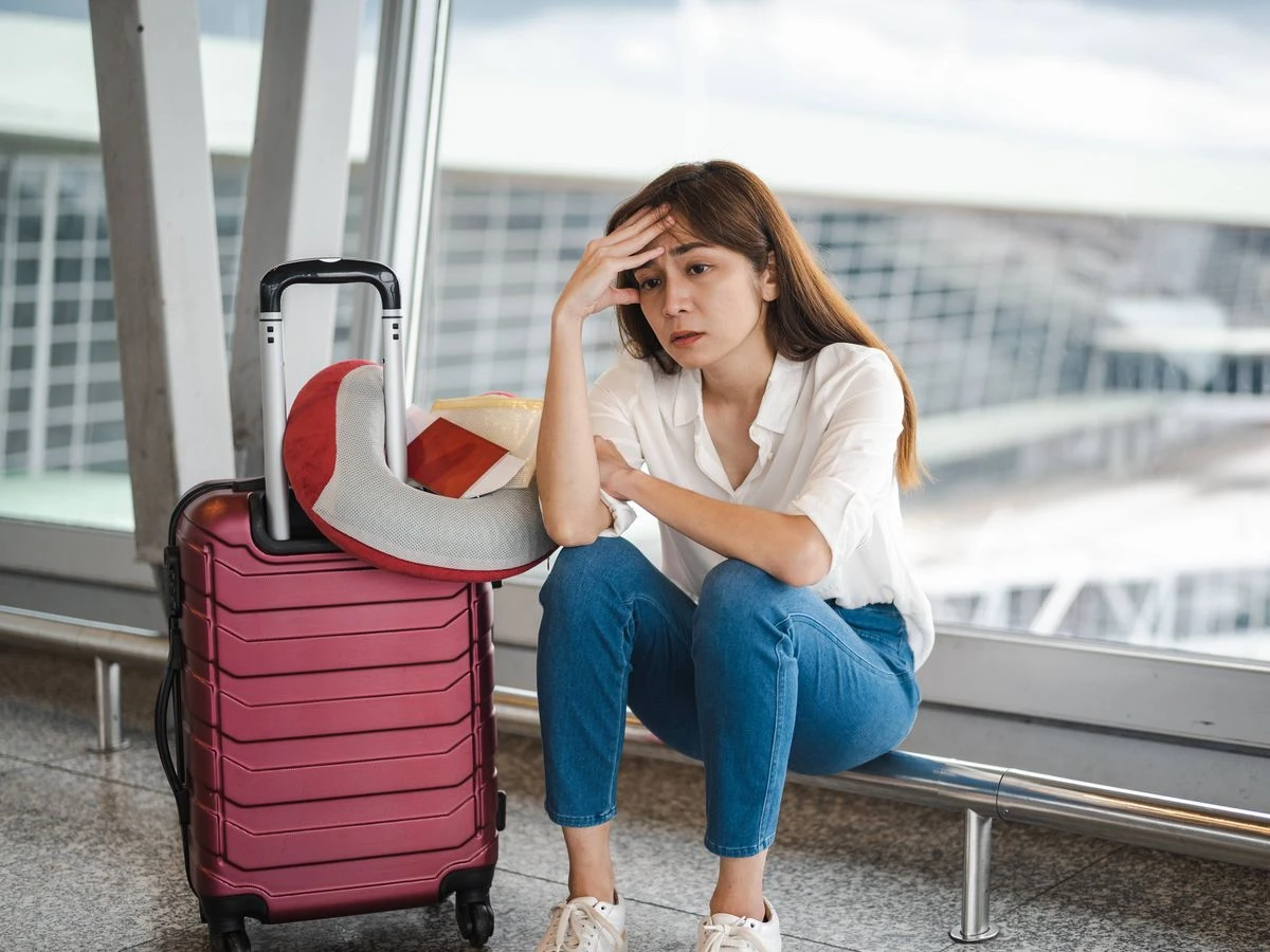 ਯੂਕੇ ਵਿੱਚ ਸਭ ਤੋਂ ਵੱਧ ਸ਼ਿਕਾਇਤਾਂ ਵਾਲੀ ਏਅਰਲਾਈਨ ਵਿੱਜ਼ ਏਅਰ