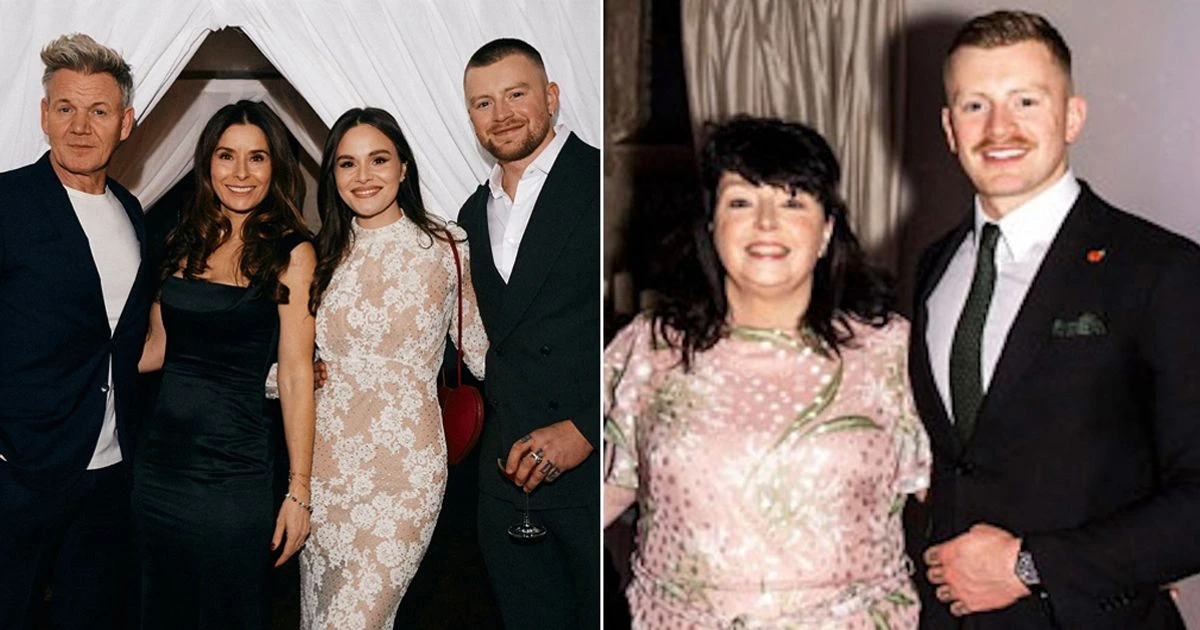 ਅਡਮ ਪੀਟੀ ਦੇ ਪਰਿਵਾਰ ਨੇ ਗੋਰਡਨ ਰੈਮਜ਼ੇ ਨੂੰ 'ਬੁੱਲੀ' ਕਹਿ ਕੇ ਨਾਰਾਜ਼ਗੀ ਜਤਾਈ