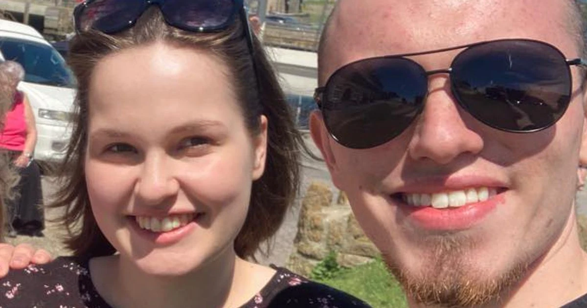 ਕਿਸਾਨ ਦੀ ਵੀਡੀਓ 'ਤੇ ਸਿਆਪਾ: ਨੌਜਵਾਨ ਜੋੜੇ ਦੀ ਖੁਦਕੁਸ਼ੀ ਸ਼ੱਕ