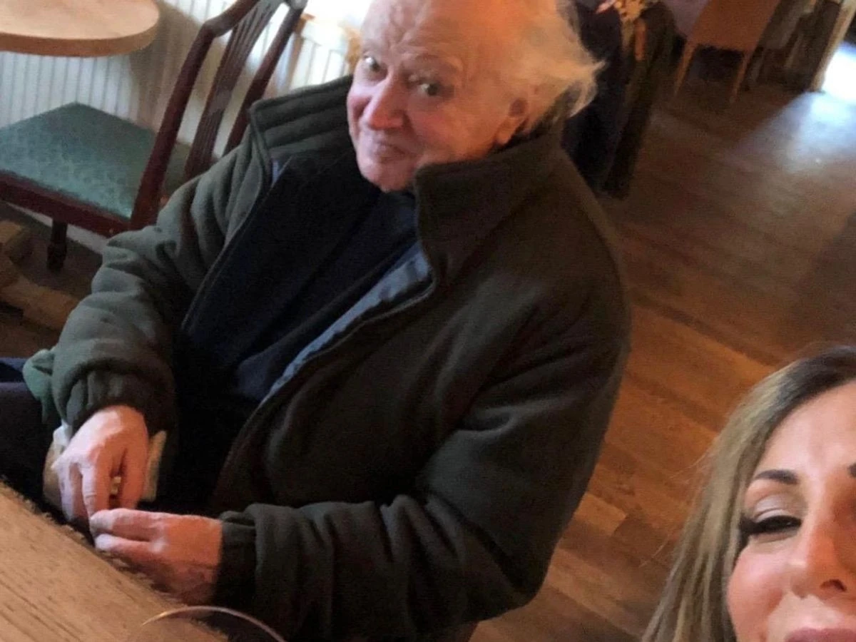 ਕਤਲੀ ਕਿਸਾਨ ਟੋਨੀ ਮਾਰਟਿਨ ਦੀ ਦੌਲਤ ਪੱਬ ਦੀ ਮਾਲਕਾ ਨੂੰ ਮਿਲੀ